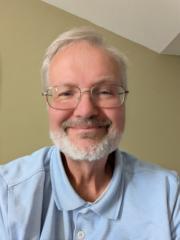 Bill Sigafoos
