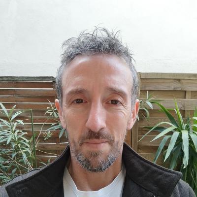 Fabrice Genua