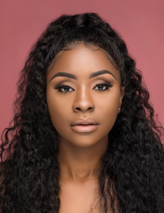 Jaelisha Jones