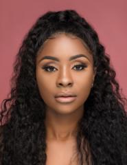 Jaelisha Jones