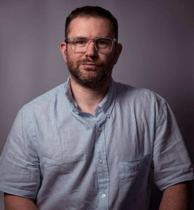 Christopher Hamrick