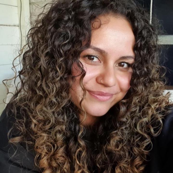 Soraya Cramer