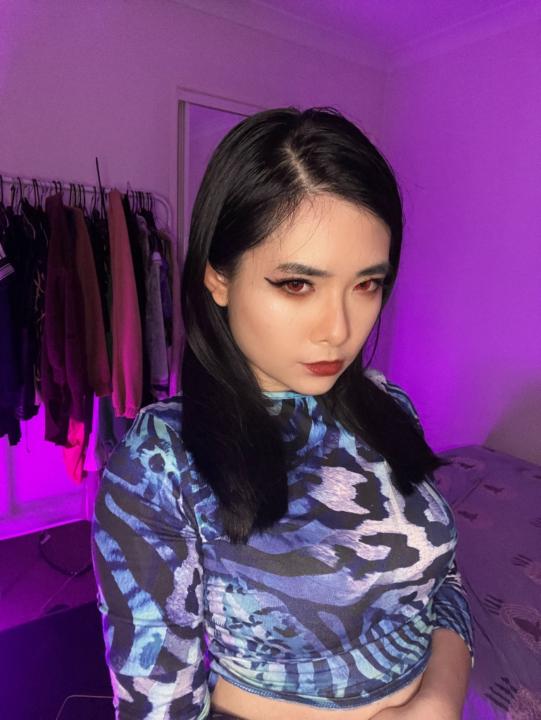 Emilia Lau