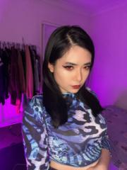 Emilia Lau