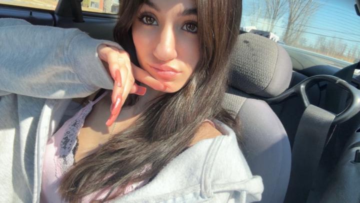 Leina Bergeron