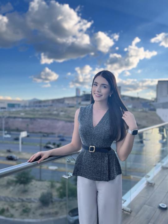 Lluvia Denisse Torres Bojorquez
