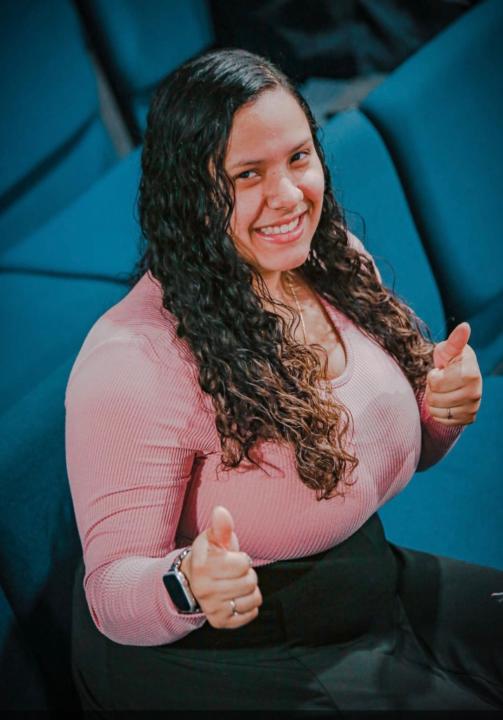 Jhojaniluz Carrasquero