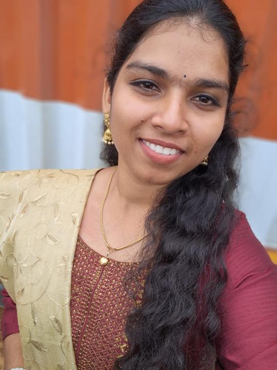 Shalini Priya