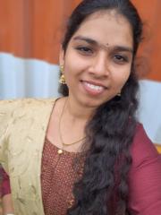 Shalini Priya