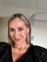 Margot Persson