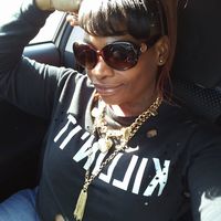 Kenyatta Johnson-Adeleke