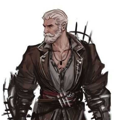 Anthony Granda