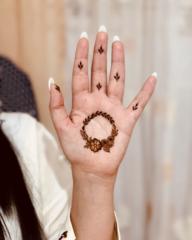 Irfana Abdulrehman