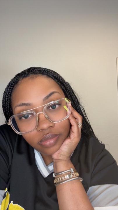 Keneshia Farrow