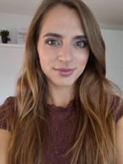 Éva Locskai