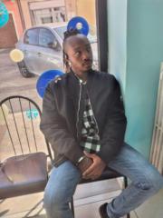 Edem Asamany