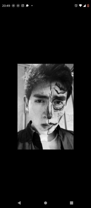 Javier Estrella Santillan