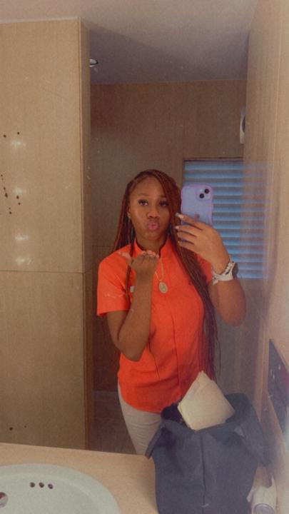 Jahvauria Richardson