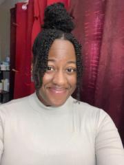 Tanisha Leonard