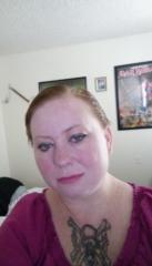 Keely Harris