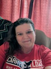 Arlene Collier-Mankin