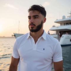 Maxime Fontaine
