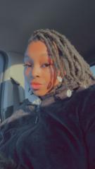 Qiana Vaughn