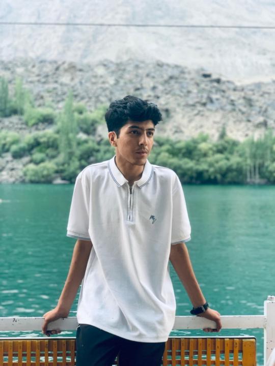 Zain Ali