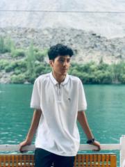 Zain Ali