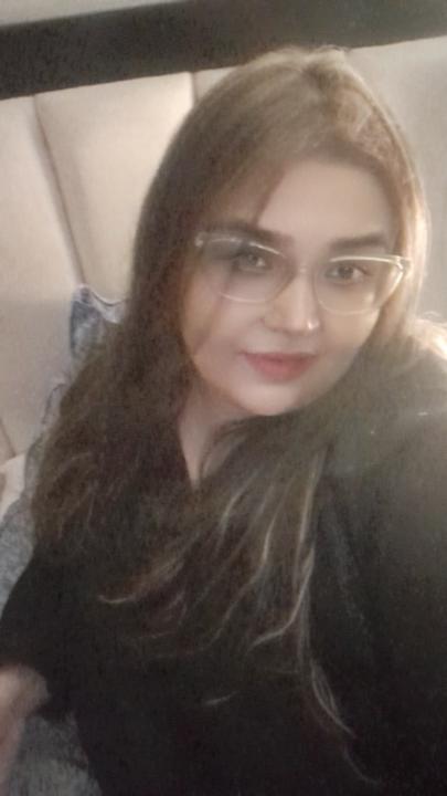 Saba Zeeshan
