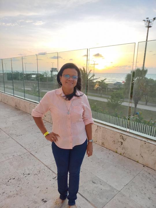 Claudia Rodríguez Martínez