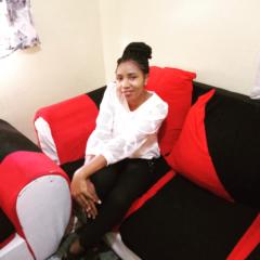 Hellen Gichuki
