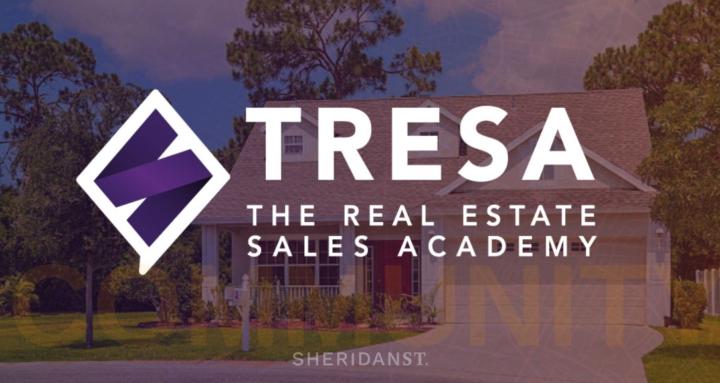 TRESA Private Client Community