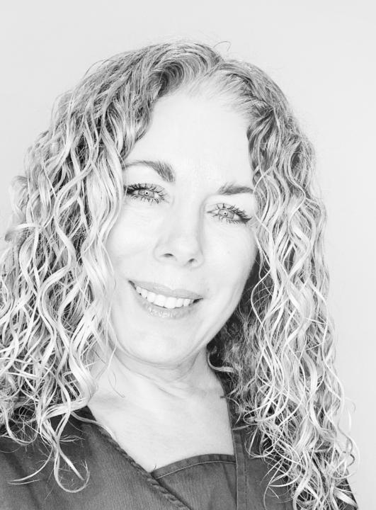 Jill Matthews