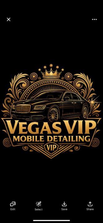 Vegas VIP Mobile Detailing