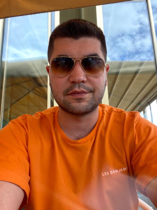 Merthan Sert
