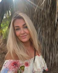 Eveline Vincent