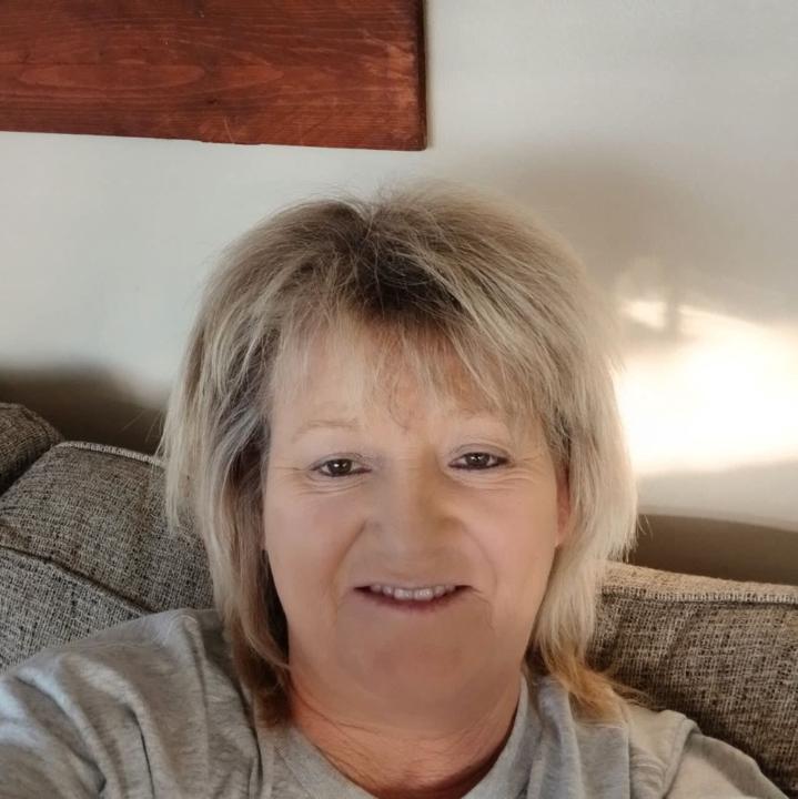 Nancy Robbins