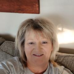 Nancy Robbins