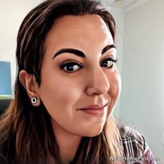 Jen Toslu