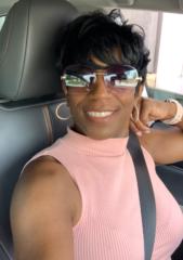 Whitney Toler