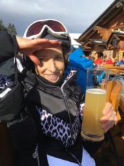 Marion Schwerer