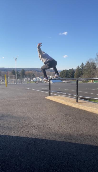 Gage Sweitzer