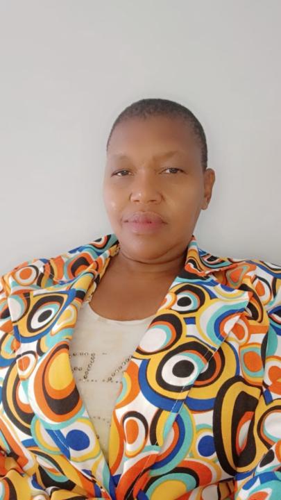 Grace Gositamang