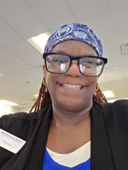 Sabrina Washington