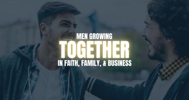 Unshakable Men