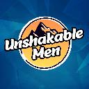 Unshakable Men logo
