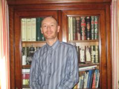 Cyril Gourdon