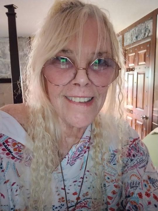 Audrey Breiner