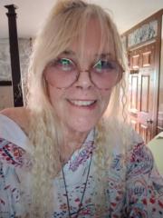 Audrey Breiner